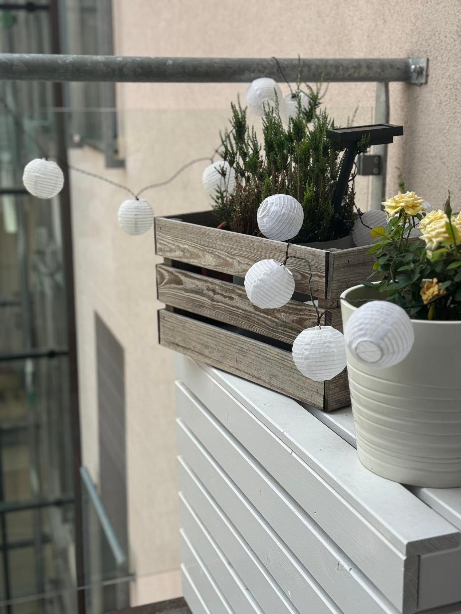 Apartments Bastova, Stela & Mia Apartments Братислава Екстериор снимка