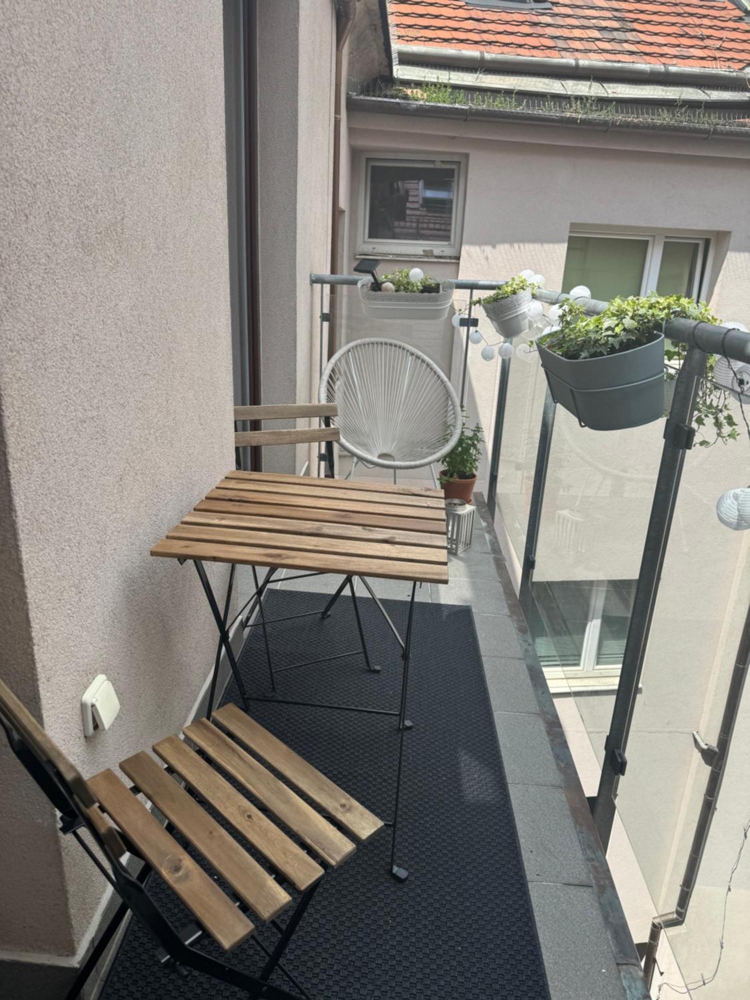 Apartments Bastova, Stela & Mia Apartments Братислава Екстериор снимка