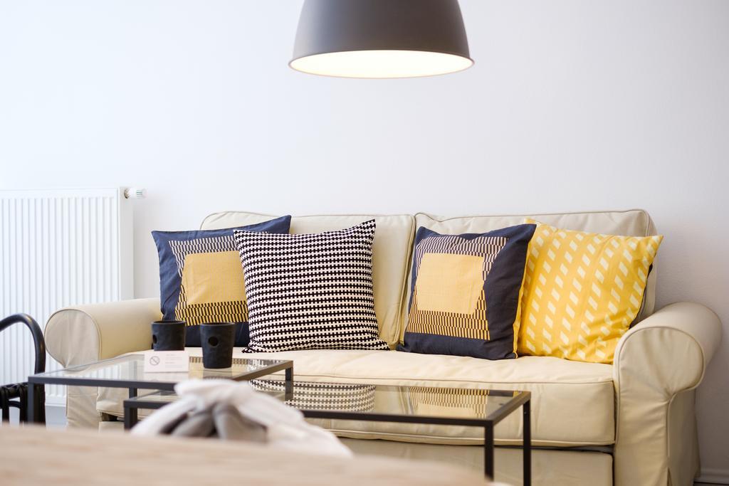 Apartments Bastova, Stela & Mia Apartments Братислава Екстериор снимка