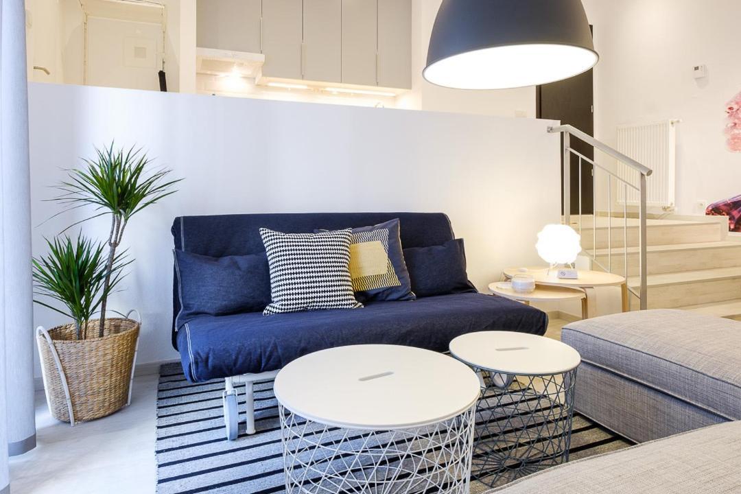 Apartments Bastova, Stela & Mia Apartments Братислава Екстериор снимка